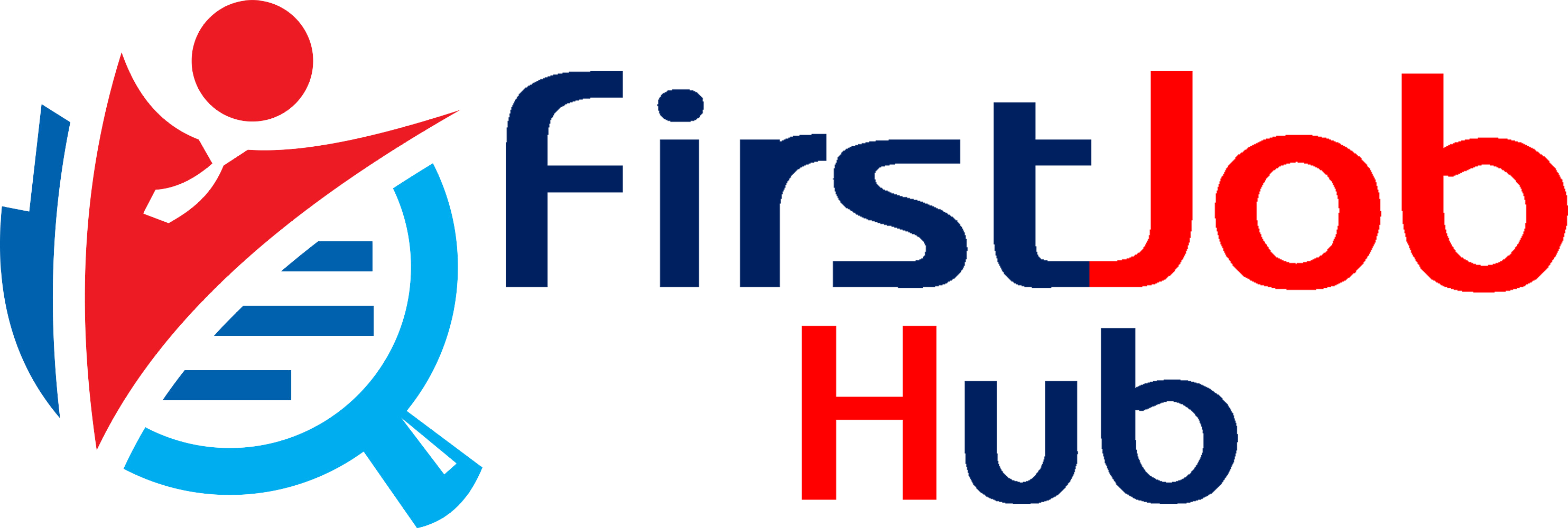 First Job Hub